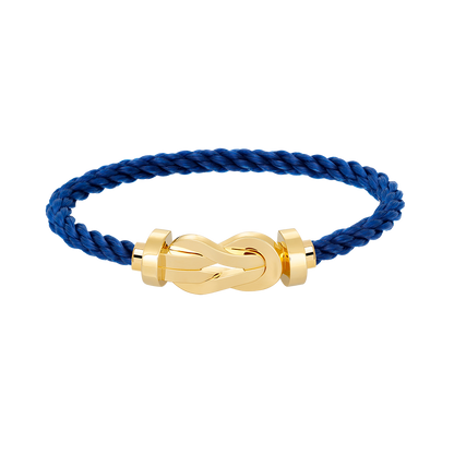 [Mystic Crown]CHANCE LARGE 8 FIGURE BUCKLE NO DIAMOND BRACELET GOLD