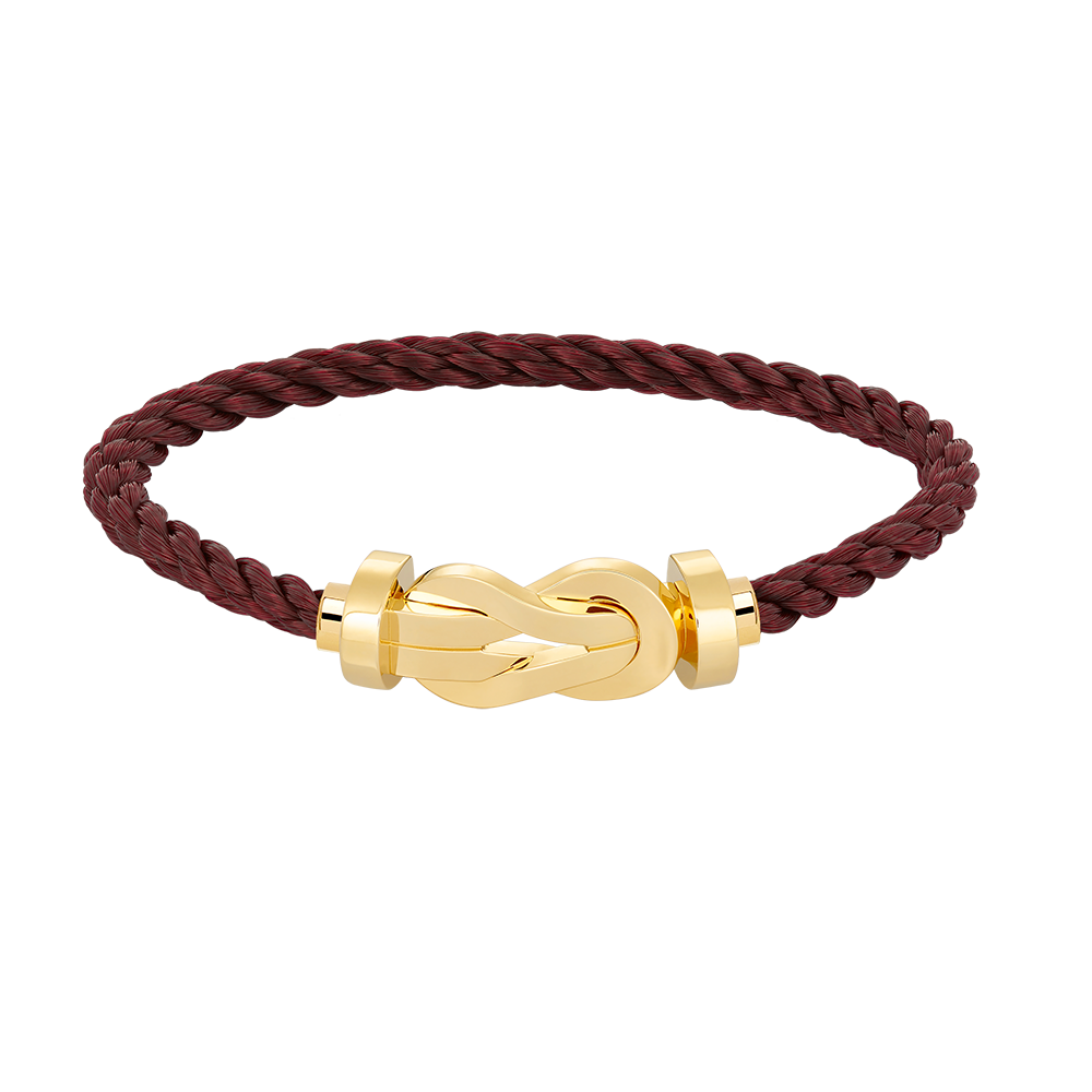 [Mystic Crown]CHANCE LARGE 8 FIGURE BUCKLE NO DIAMOND BRACELET GOLD