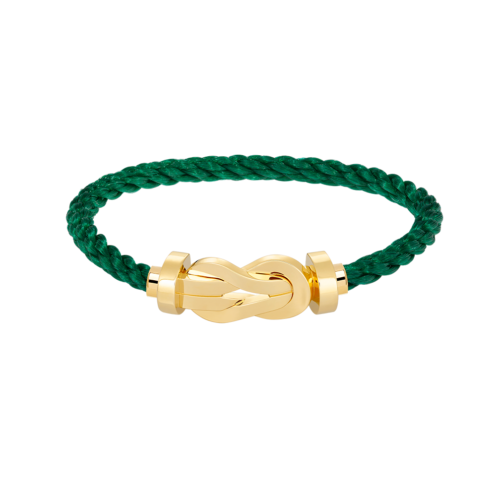 [Mystic Crown]CHANCE LARGE 8 FIGURE BUCKLE NO DIAMOND BRACELET GOLD