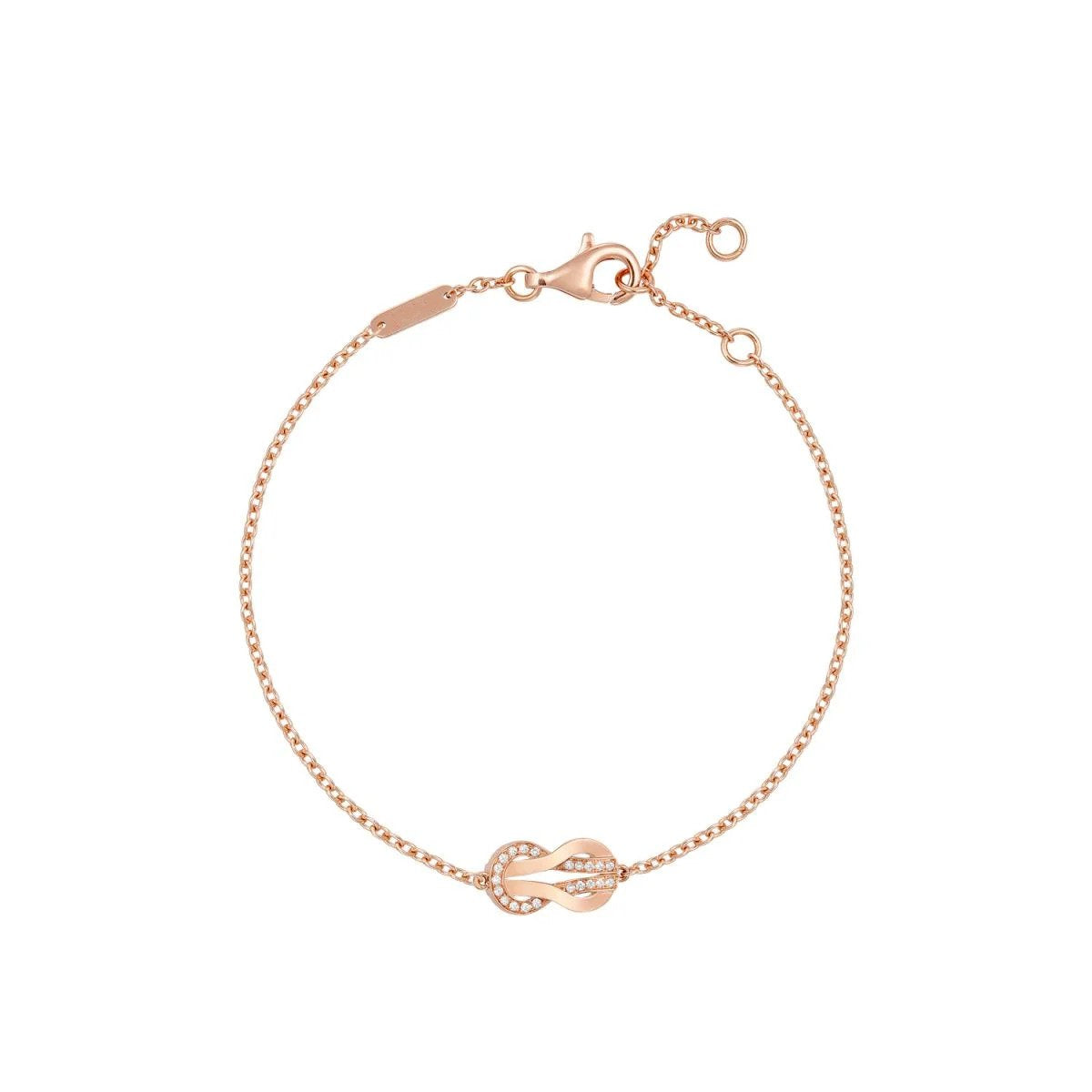 [Mystic Crown]CHANCE INFINIE DIAMOND BRACELET