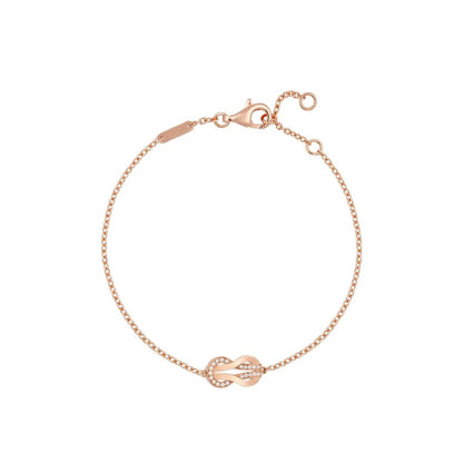 [Mystic Crown]CHANCE INFINIE DIAMOND BRACELET
