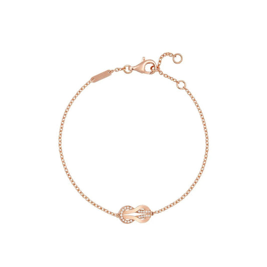 [Mystic Crown]CHANCE INFINIE DIAMOND BRACELET