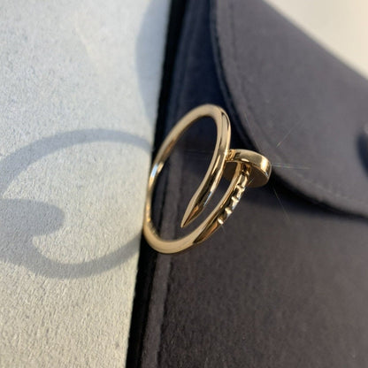 [Mystic Crown]JUSTE RING 1.8MM