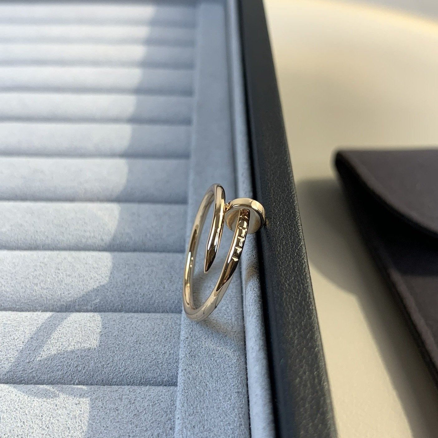 [Mystic Crown]JUSTE RING 1.8MM
