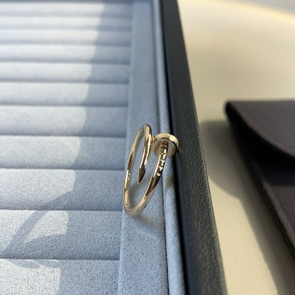[Mystic Crown]JUSTE RING 1.8MM