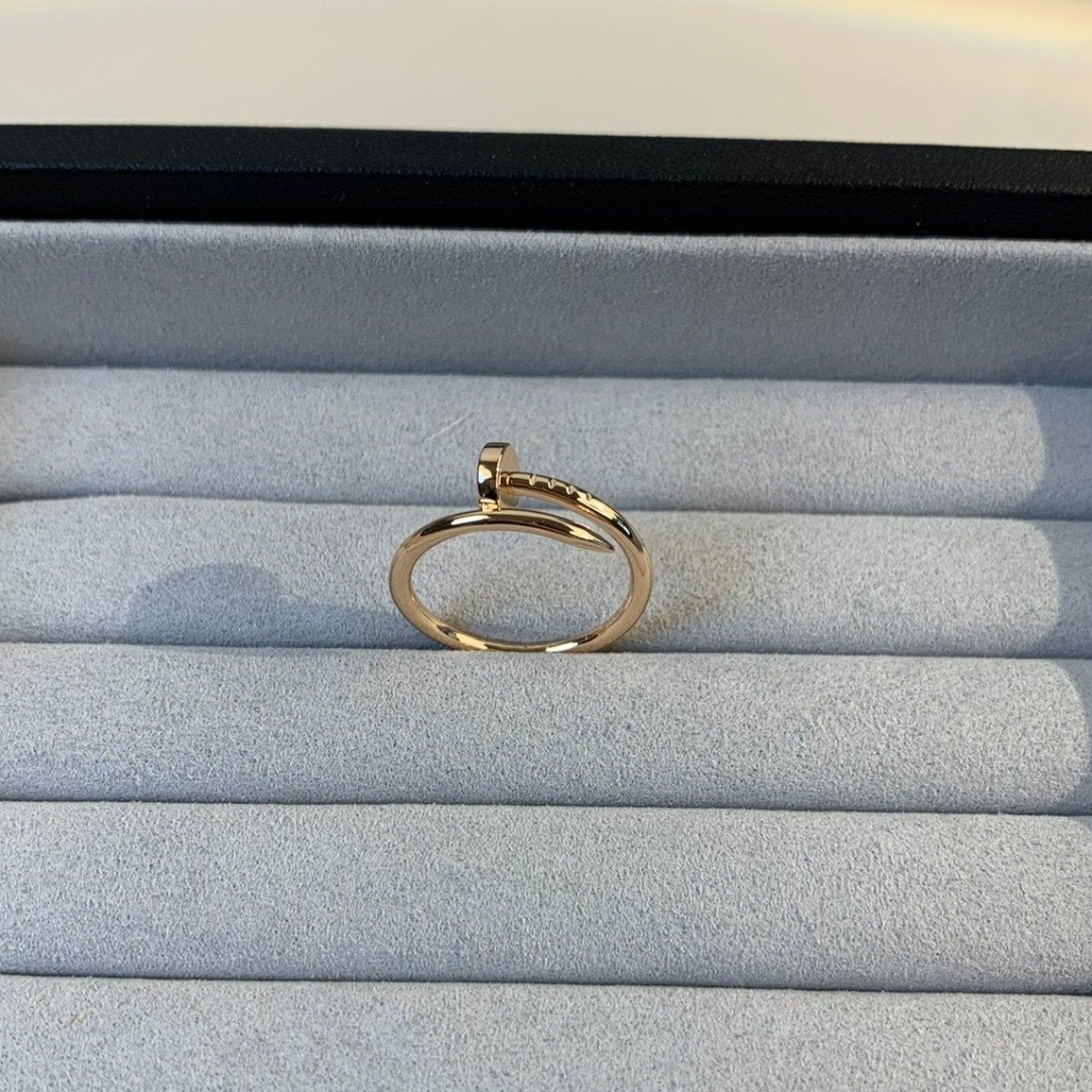 [Mystic Crown]JUSTE RING 1.8MM