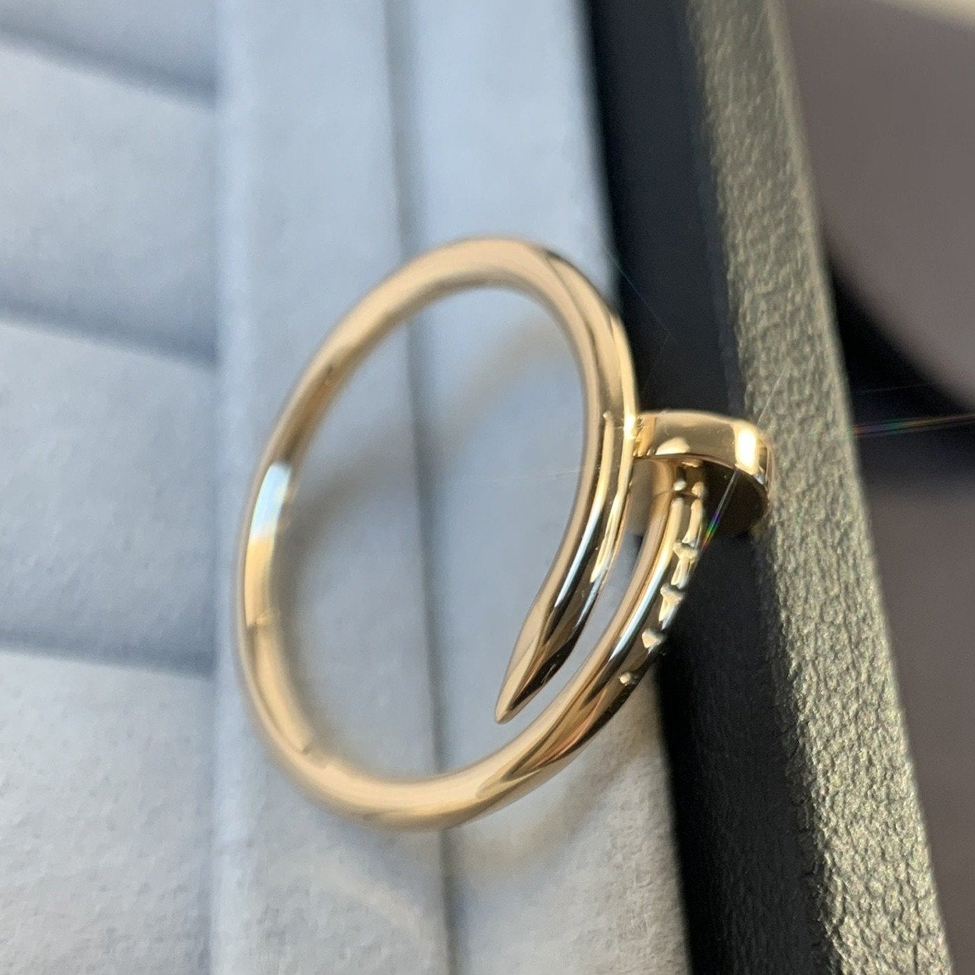 [Mystic Crown]JUSTE RING 1.8MM