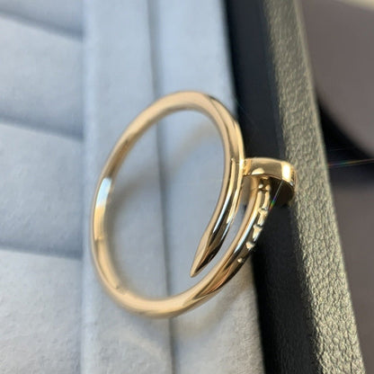 [Mystic Crown]JUSTE RING 1.8MM