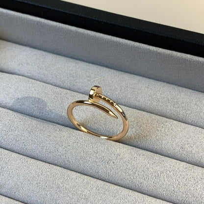 [Mystic Crown]JUSTE RING 1.8MM