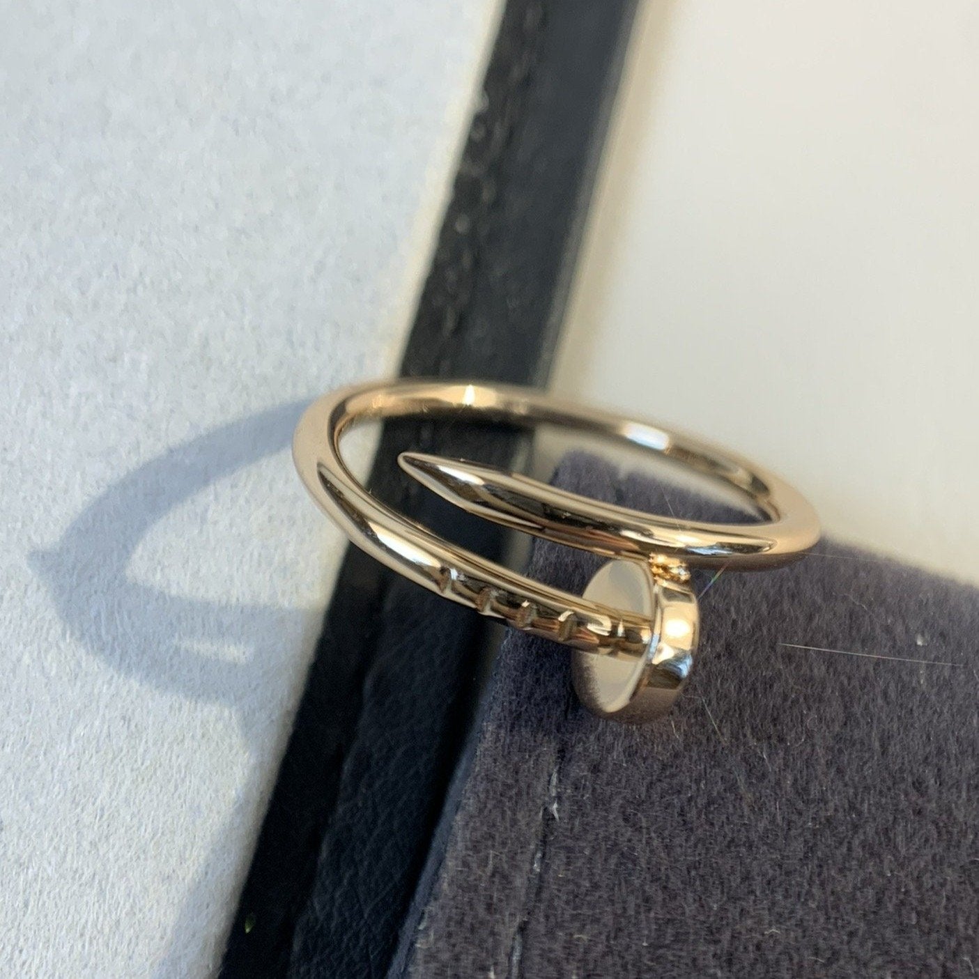 [Mystic Crown]JUSTE RING 1.8MM