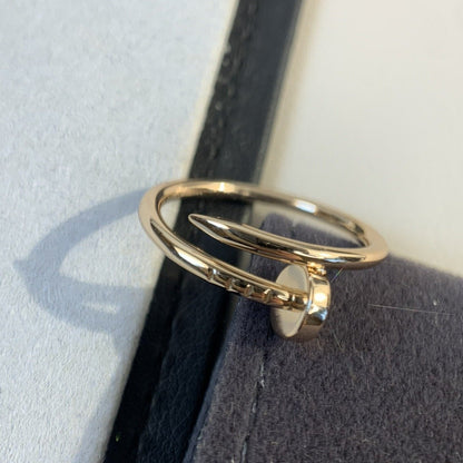 [Mystic Crown]JUSTE RING 1.8MM