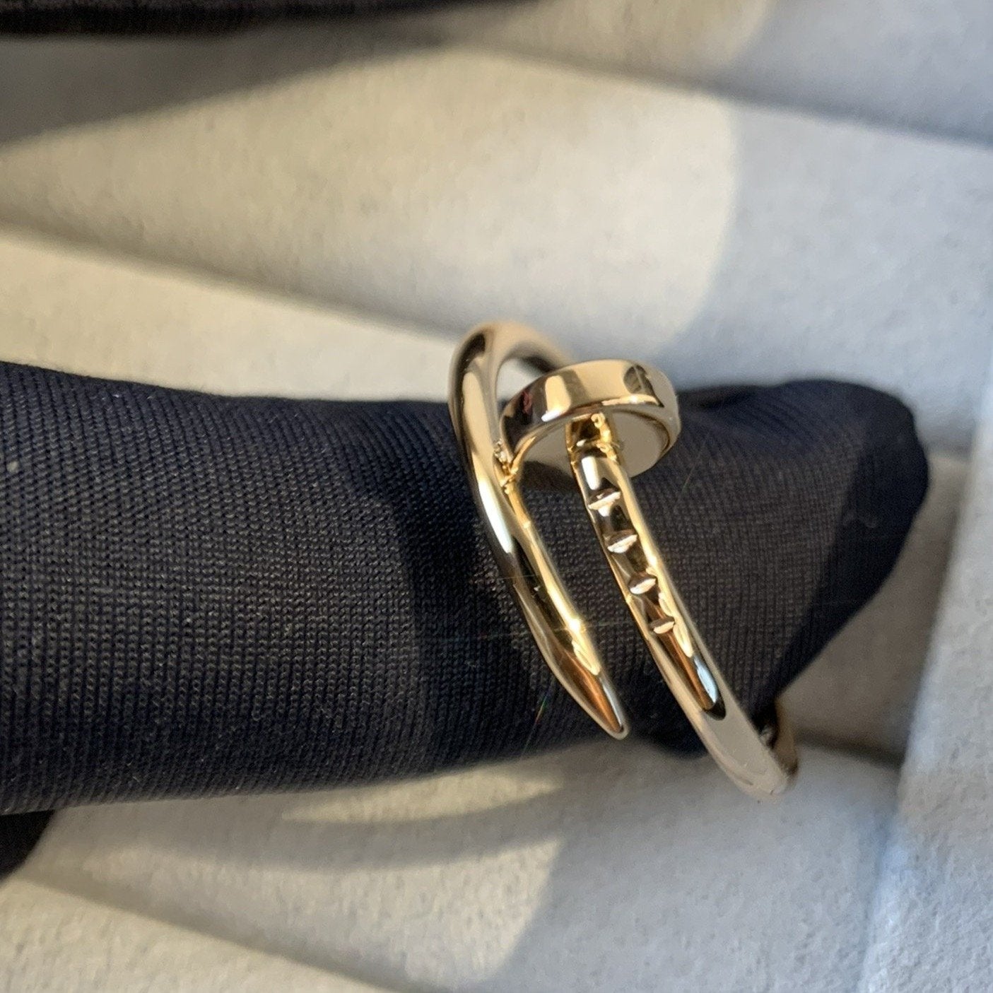 [Mystic Crown]JUSTE RING 1.8MM