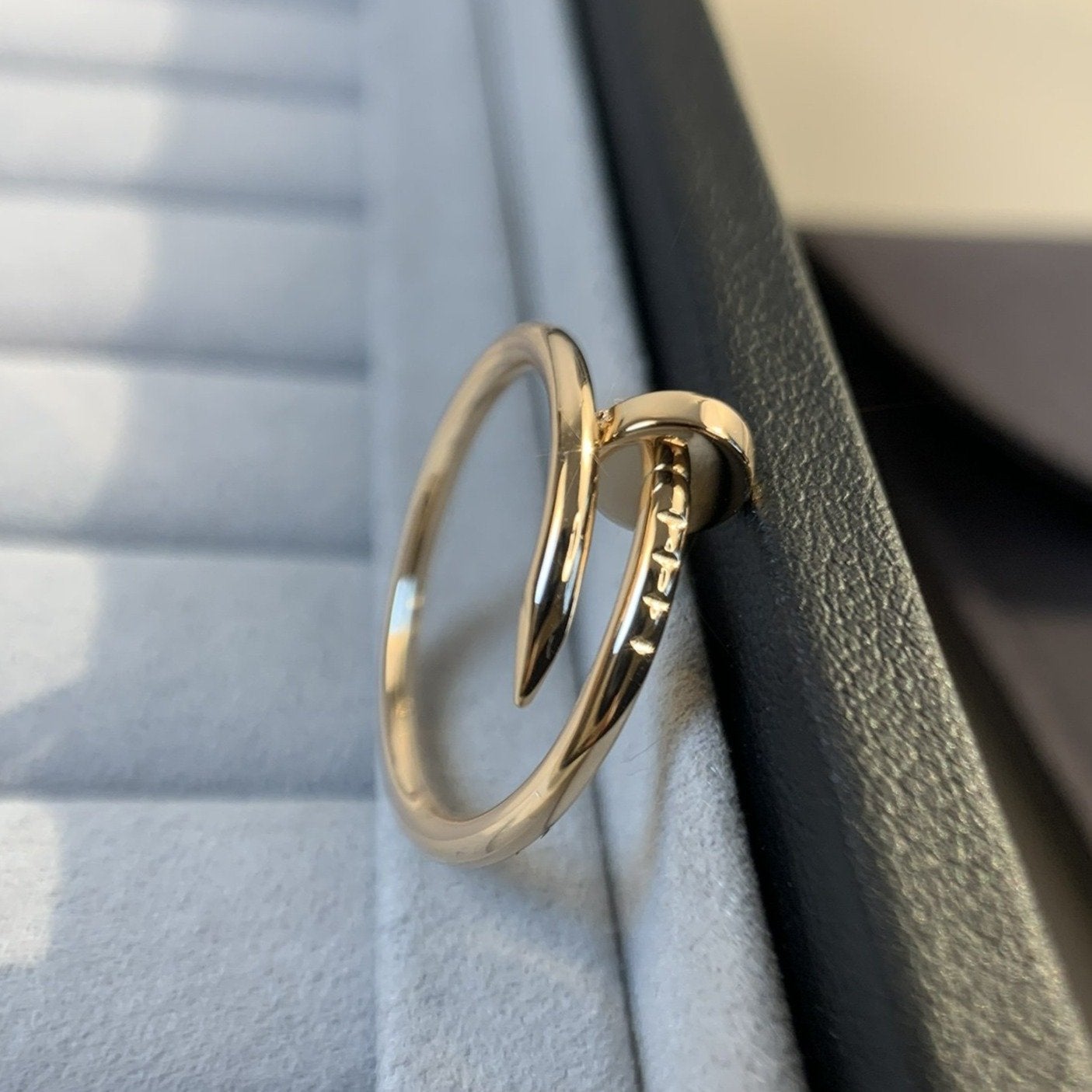 [Mystic Crown]JUSTE RING 1.8MM