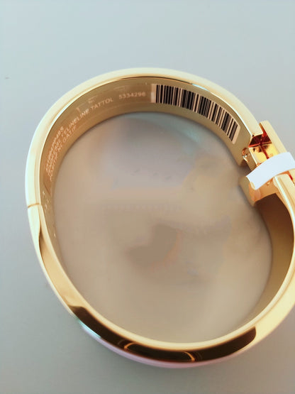 [Mystic Crown]H ORANGE BRACELET