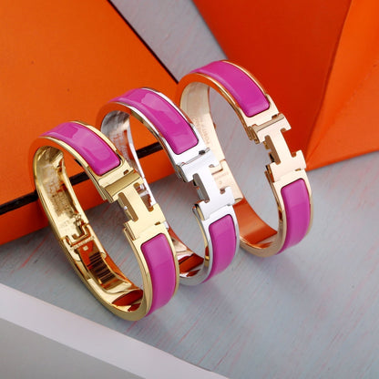 [Mystic Crown]H PURPLE BRACELET