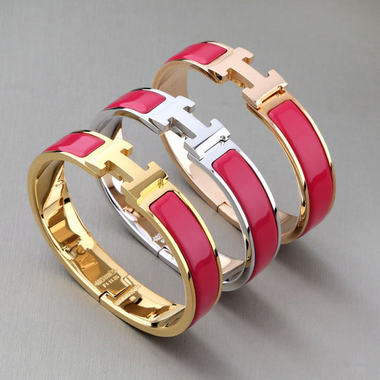 [Mystic Crown]H RED BRACELET