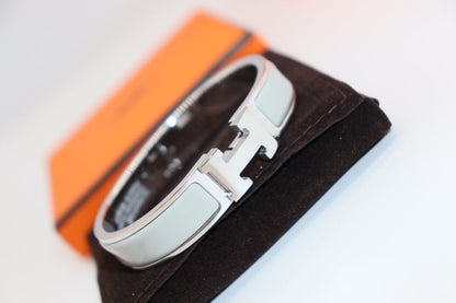 [Mystic Crown]H LIGHT BLUE BRACELET