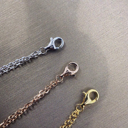 [Mystic Crown]LOVE BRACELET 2 DIAMOND