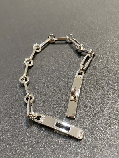 [Mystic Crown]CHAINE BRACELET SMALL MODEL DIAMOND
