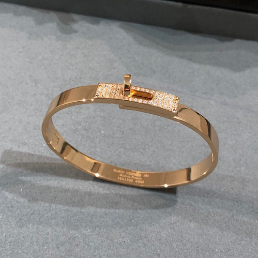 [Mystic Crown]KELLY BRACELET DIAMOND
