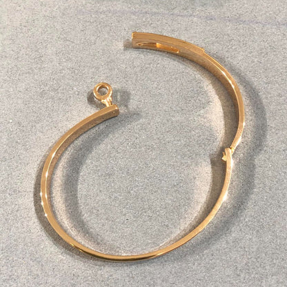 [Mystic Crown]KELLY BRACELET DIAMOND