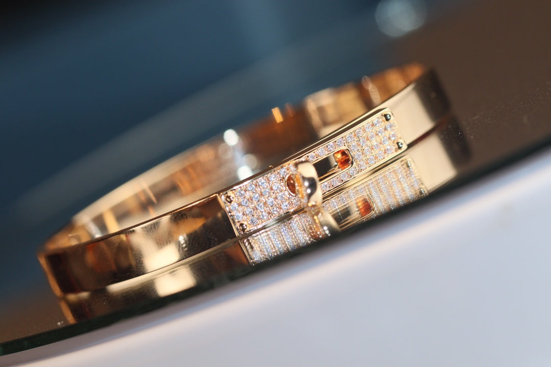 [Mystic Crown]KELLY BRACELET DIAMOND