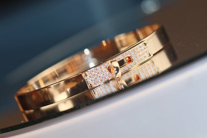[Mystic Crown]KELLY BRACELET DIAMOND