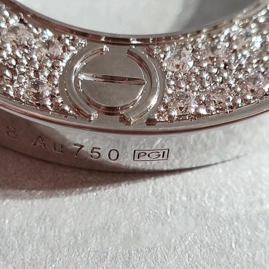 [Mystic Crown]LOVE NECKLACE ADJUSTABLE SILVER