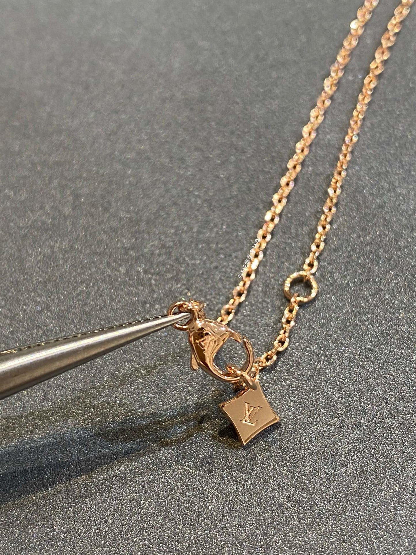[Mystic Crown]STAR DIAMOND NECKALCE