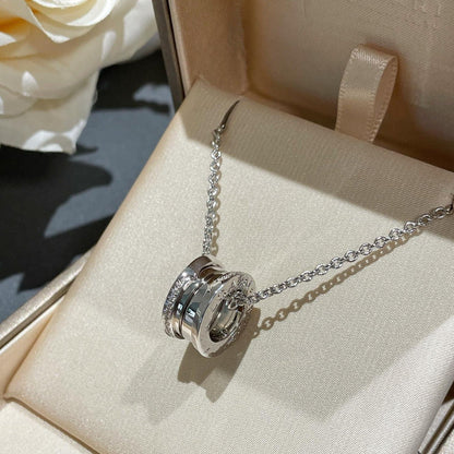 [Mystic Crown]ZERO 1 NECKLACE DIAMOND