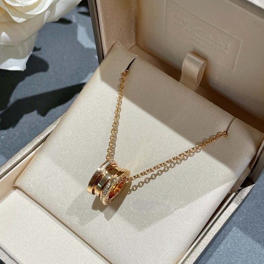 [Mystic Crown]ZERO 1 NECKLACE DIAMOND