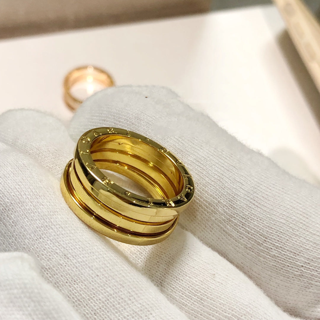 [Mystic Crown]ZERO 1 RING