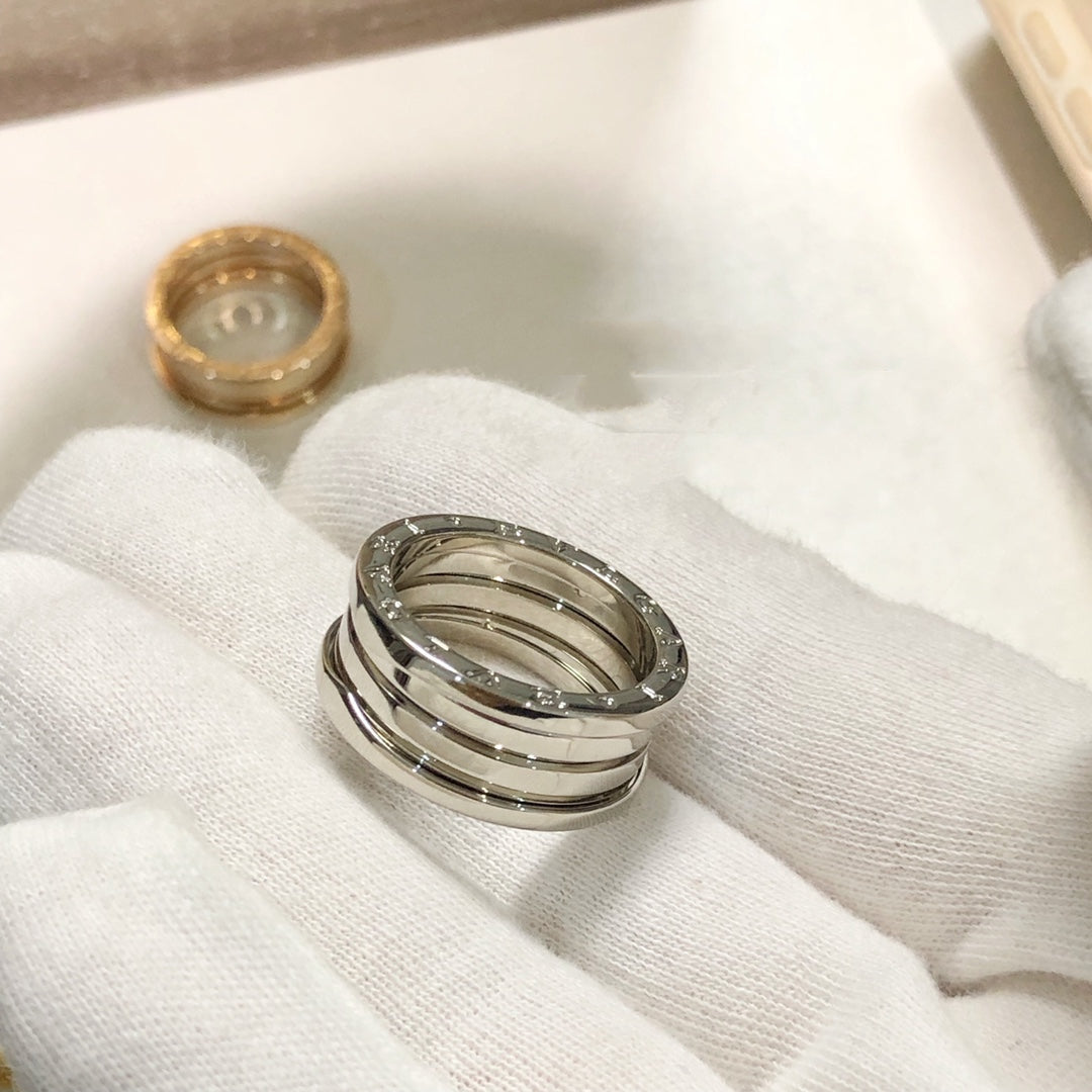[Mystic Crown]ZERO 1 RING
