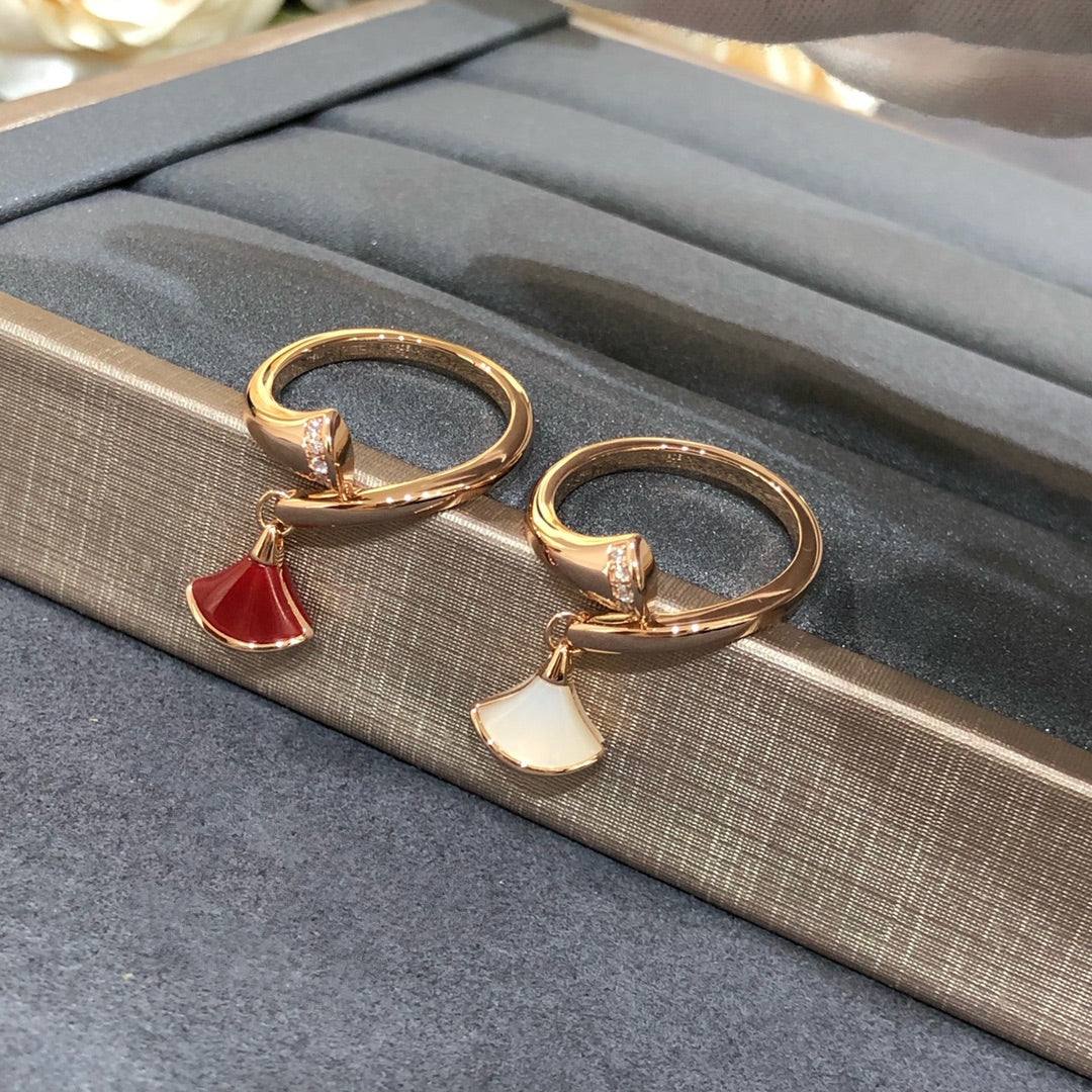 [Mystic Crown]DREAM RING PINK GOLD