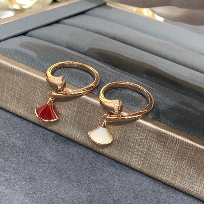 [Mystic Crown]DREAM RING PINK GOLD