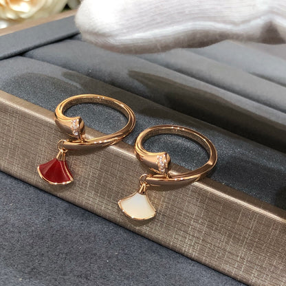 [Mystic Crown]DREAM RING PINK GOLD