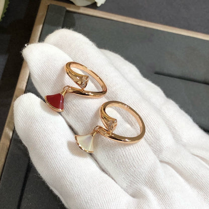 [Mystic Crown]DREAM RING PINK GOLD