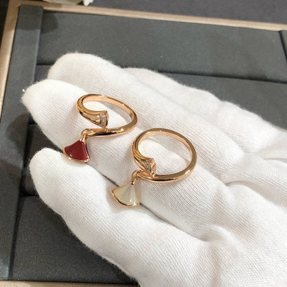 [Mystic Crown]DREAM RING PINK GOLD