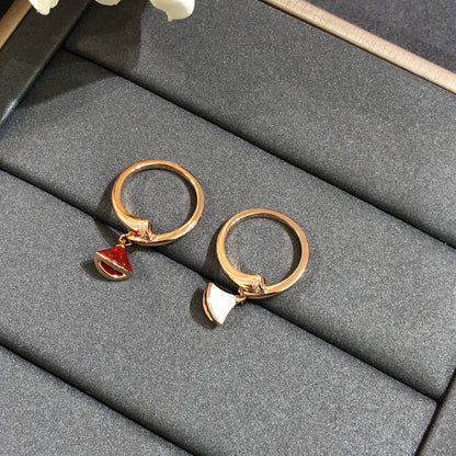 [Mystic Crown]DREAM RING PINK GOLD