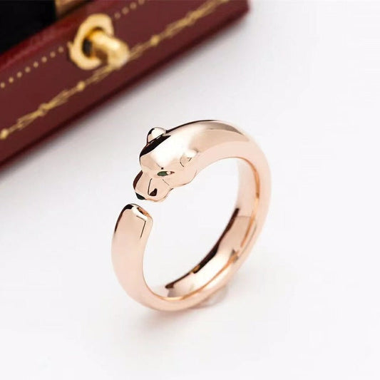 [Mystic Crown]PANTHERE PINK GOLD SMALL