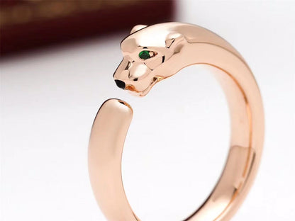 [Mystic Crown]PANTHERE PINK GOLD SMALL