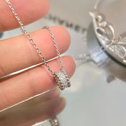[Mystic Crown]PERLEE DIAMOND NECKLACE
