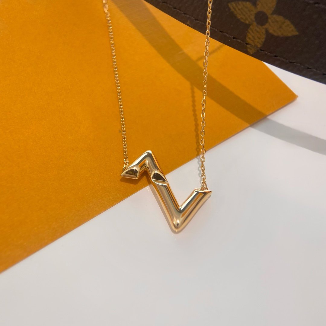 [Mystic Crown]VOLTE UPSIDE DOWN NECKLACE