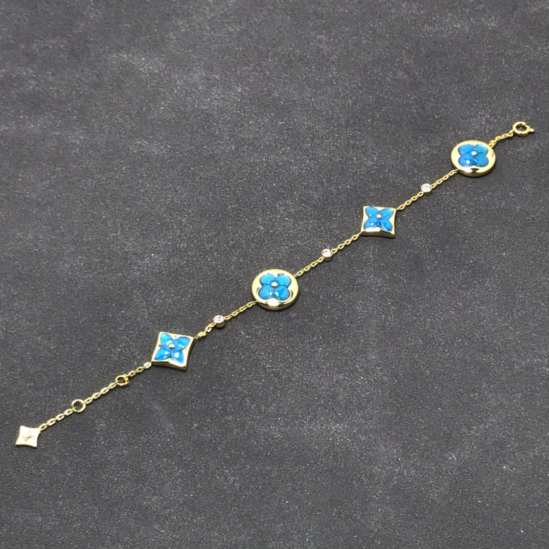 [Mystic Crown]STAR AND SUN TURQUOISE 4 MOTIFS 3 DIAMONDS