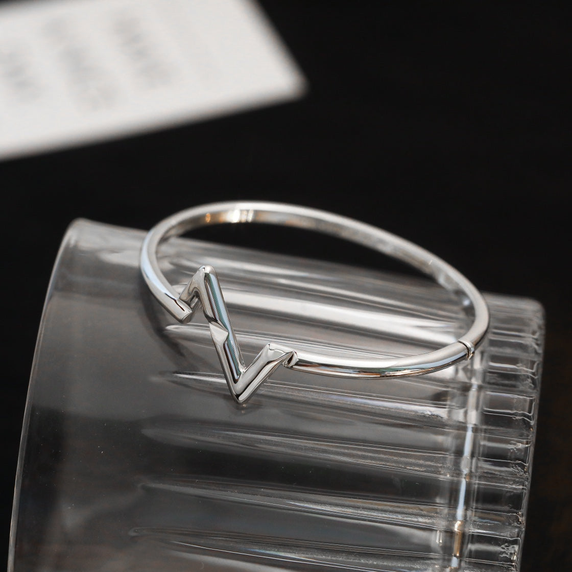 [Mystic Crown]VOLTE UPSITE DOWN BRACELET