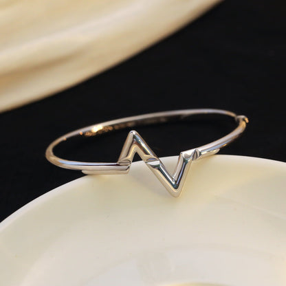 [Mystic Crown]VOLTE UPSITE DOWN BRACELET