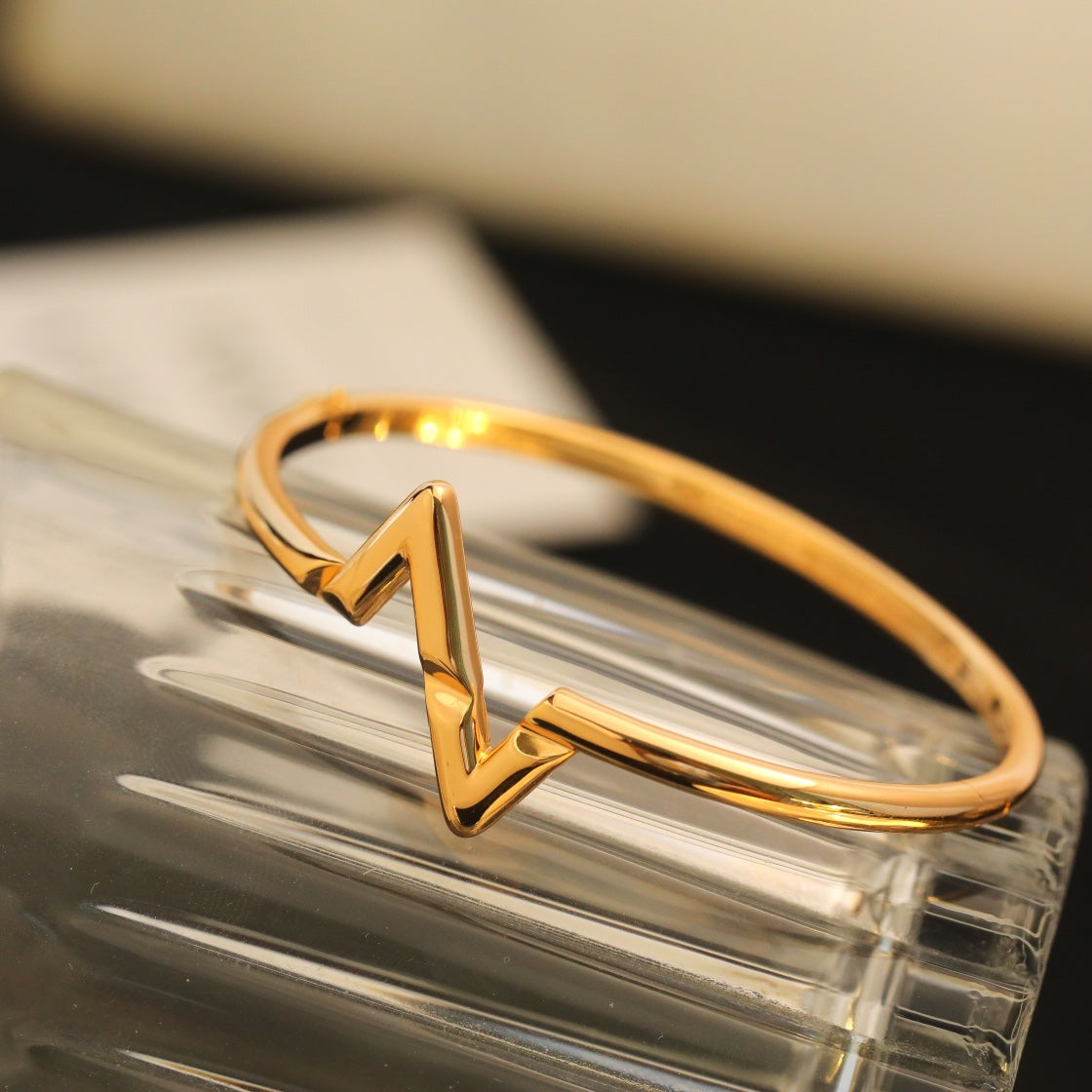 [Mystic Crown]VOLTE UPSITE DOWN BRACELET