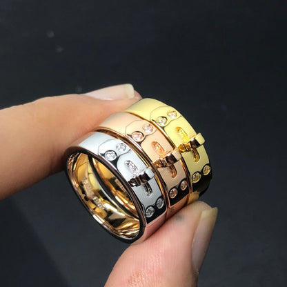 [Mystic Crown]KELLY MEDIUM RING