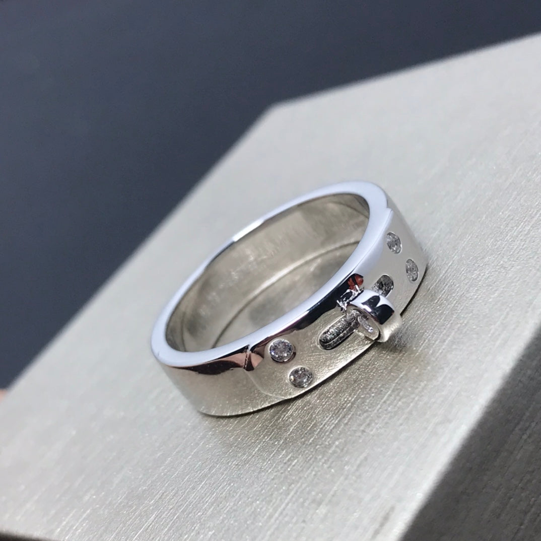 [Mystic Crown]KELLY MEDIUM RING
