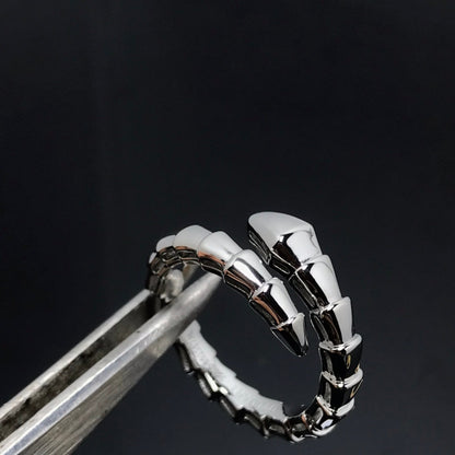 [Mystic Crown]SERPENTS RING